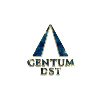 Centum DST Logo