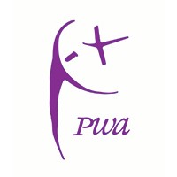 Toronto People With AIDS Foundation (PWA) Logo