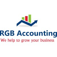 RGB Accounting Logo
