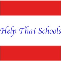 Help Thai Schools Logo