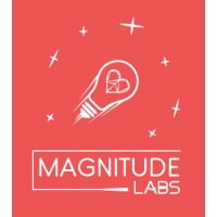 Magnitude Labs Logo