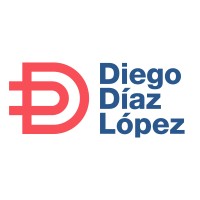Diego Díaz López, S.L. Logo