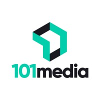 101Media Logo