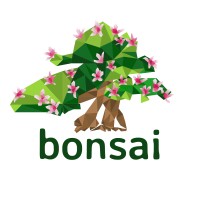 Bonsai Technology Company Logo