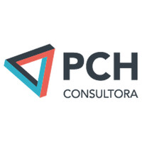 PCH Consultora Logo