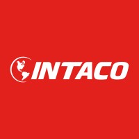 INTACO Logo