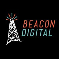 Beacon Digital Marketing Logo
