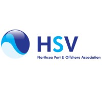 HSV Den Helder - Northsea Port & Offshore Association Logo