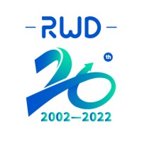 RWD Life Science Logo