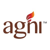 Agni Ayurvedic Village Logo