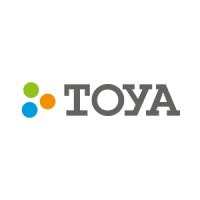 TOYA Logo