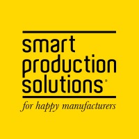 Smart Production Solutions Logo