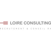 LOIRE CONSULTING Logo