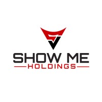 SHOW ME HOLDINGS Logo