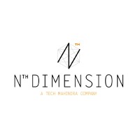 Nth Dimension Limited Logo