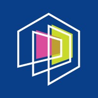 Visual Displays Logo