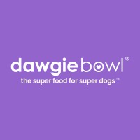 DawgieBowl® Logo