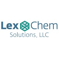 LexChem Solutions, LLC Logo