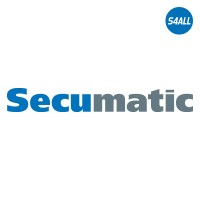 Secumatic B.V. Logo