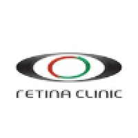 Retina Clinic Logo