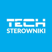 TECH STEROWNIKI Logo