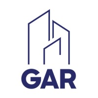 GAR Corporation Pvt. Ltd. Logo