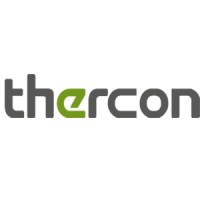 Thercon nv Logo