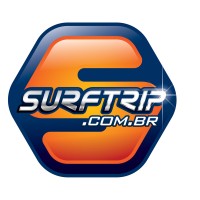 Surf Trip Logo