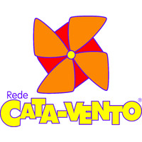 Rede Cata-Vento Logo
