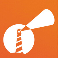 Farol Comunicação Logo