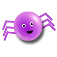 Pippas Web Logo