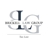 Brickell Law Group Logo