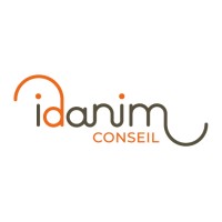 Idanim Conseil Logo