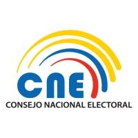 Consejo Nacional Electoral del Ecuador Logo