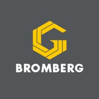 Bromberg Uruguay Logo
