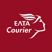 ELTA Courier Logo