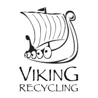 Viking Recycling / Circular Partners Logo