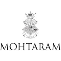 Mohtaram Logo