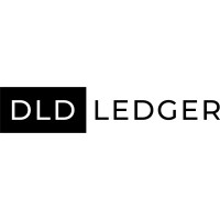 DLD Ledger, LLC - Consulting & Business Support Logo