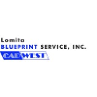 CAD WEST Digital Design & Printing Logo