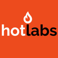 HotLabs Logo