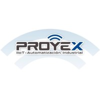 Proyex Logo