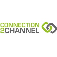 Connection2Channel Logo
