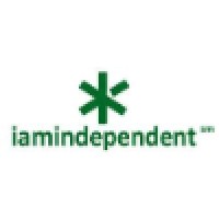 iamindependent.com, inc. Logo
