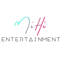 MiHi Entertainment Logo