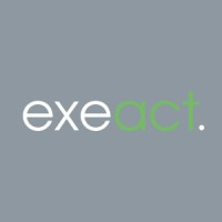 Exeact, LLC Logo