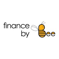Finance by Bee Logo