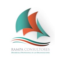 Rampa Consultores Logo