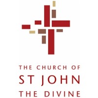 The Church of St. John the Divine Logo