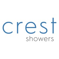 Crest Showers Logo